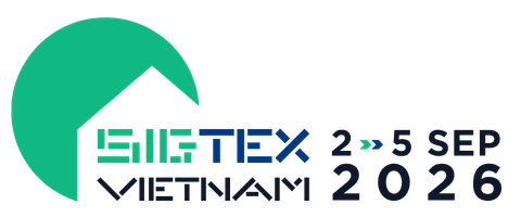 LOGO SIGTEX 2026 - date & year