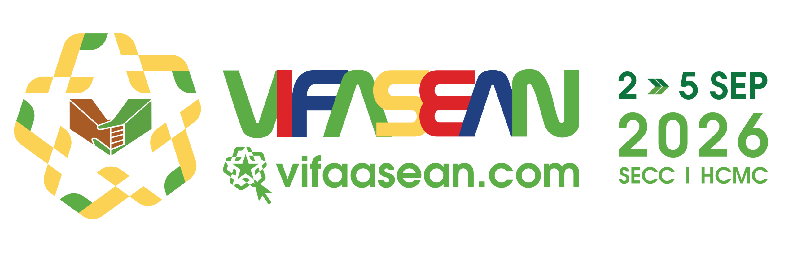 VIFA ASEAN 2026_Logo VIFA ASEAN 1500x500 - Eng