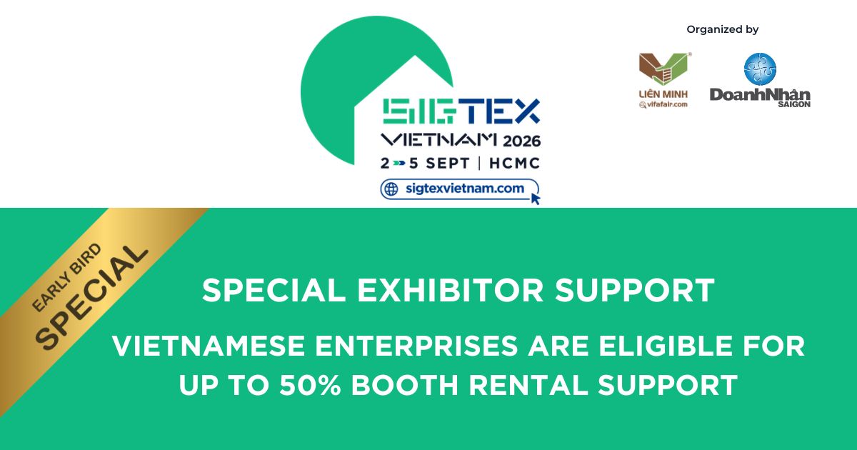 sigtex vietnam 50% discount