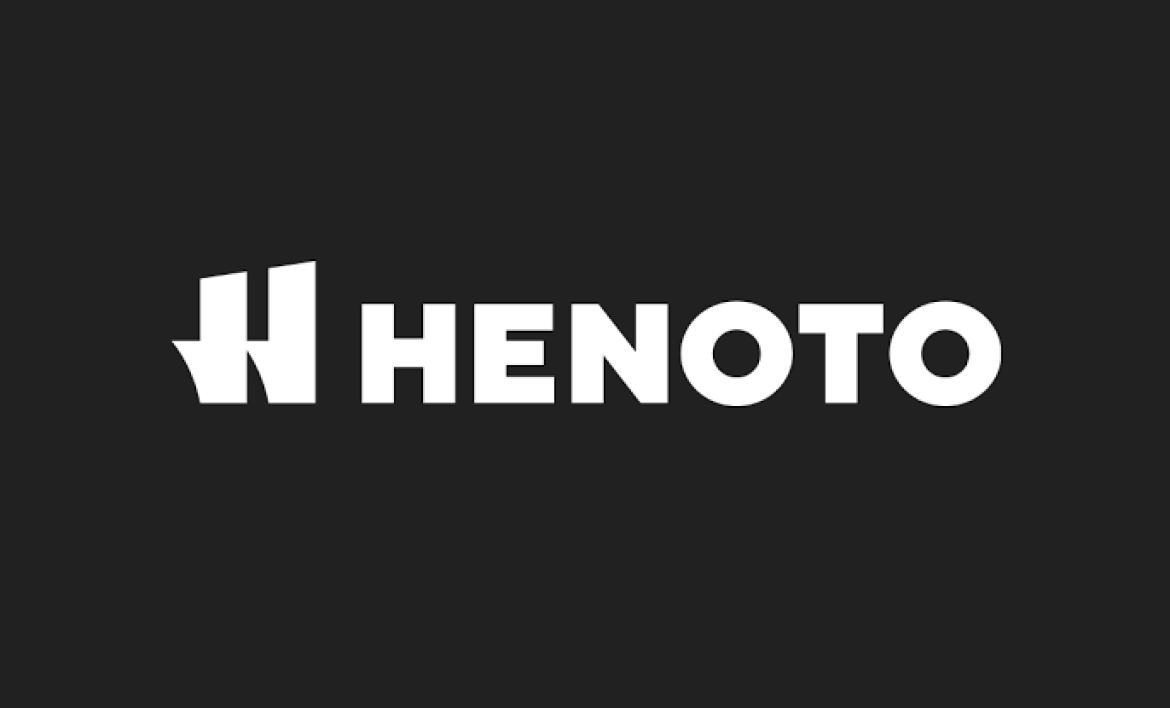 Henoto logo