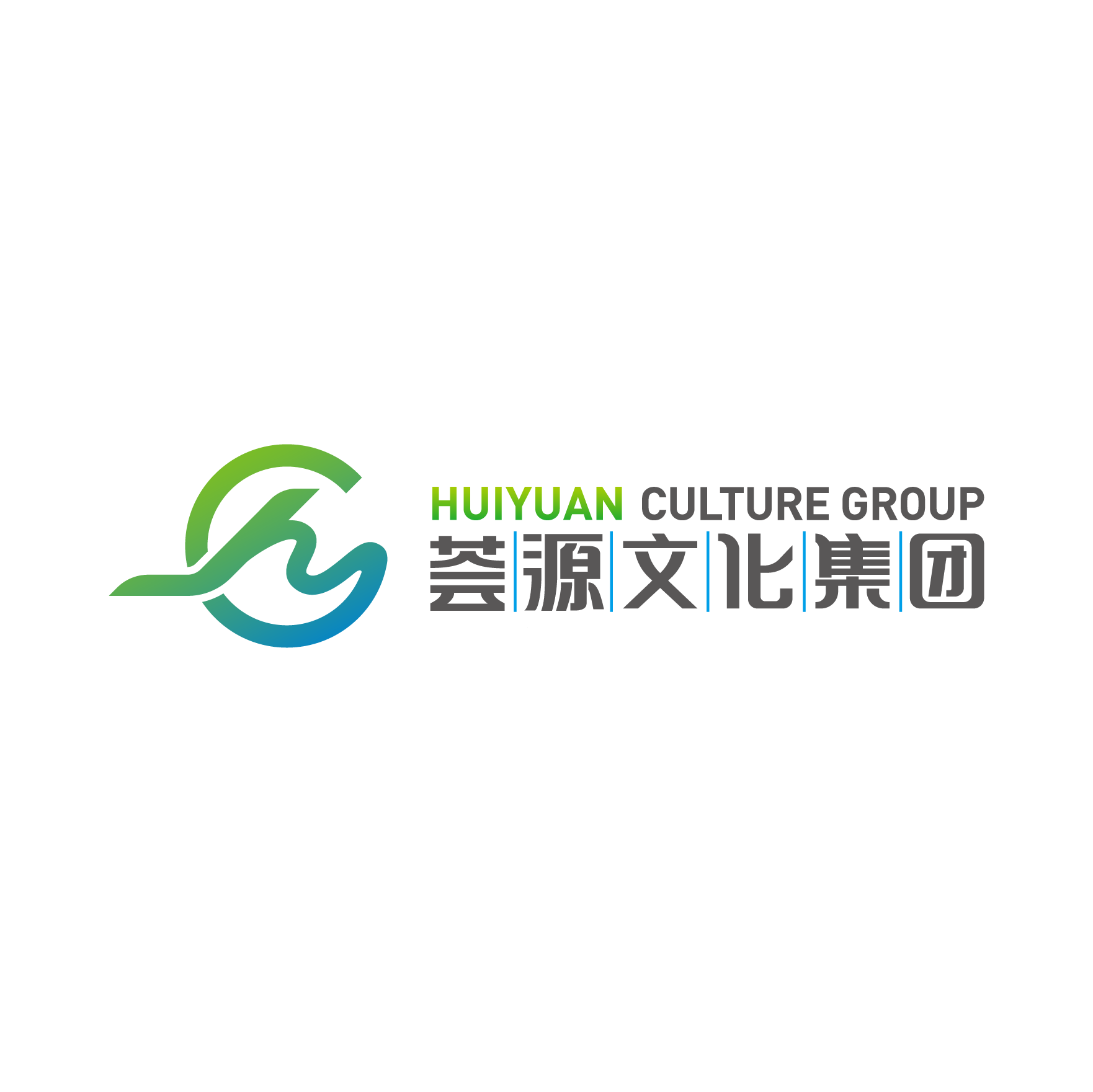 Logo Huiyuan