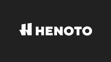 Henoto logo