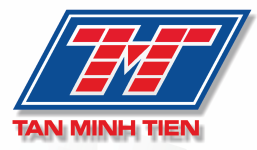 Logo Tan Minh Tien - TMT
